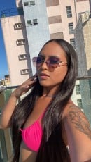 Letícia Santos - Acompanhante Maceió